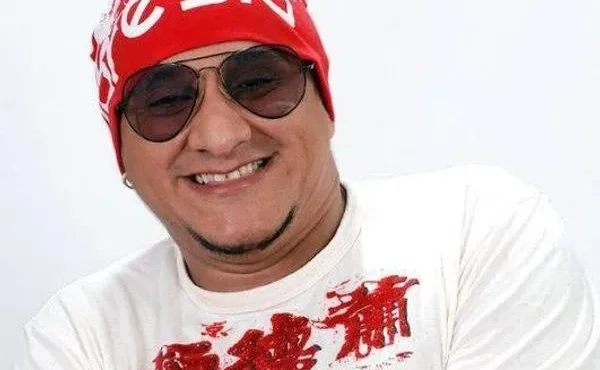 Kinho do Rodo por Reprodução