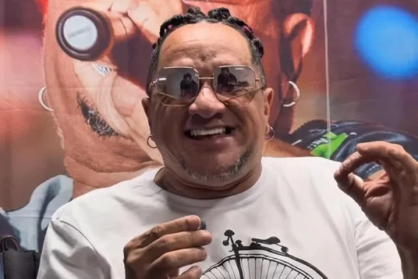 Kinho do Rodo por Reprodução
