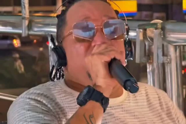 Kinho do Rodo por Reprodução
