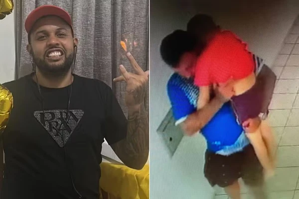 Luan Henrique foi morto após ser acusado de matar enteado