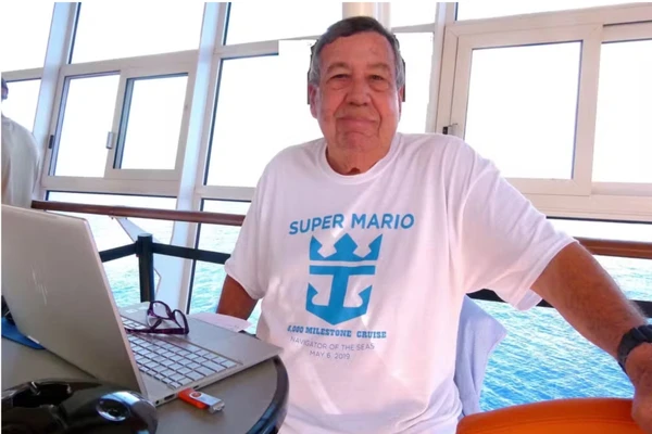 Mario Salcedo