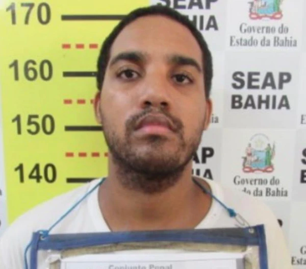 Traficante participou de morte de David, de 11 anos por Reprodução