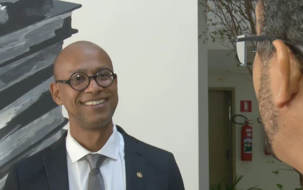 Robson José dos Santos por Reprodução