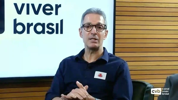 Romeu Zema por Reprodução