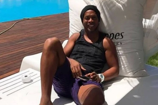 Ronaldinho Gaúcho