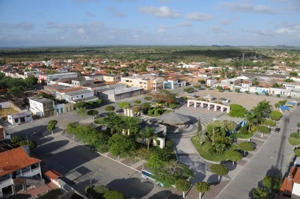 São Domingos por Divulgação