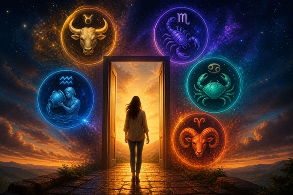 Signos terão surpresa