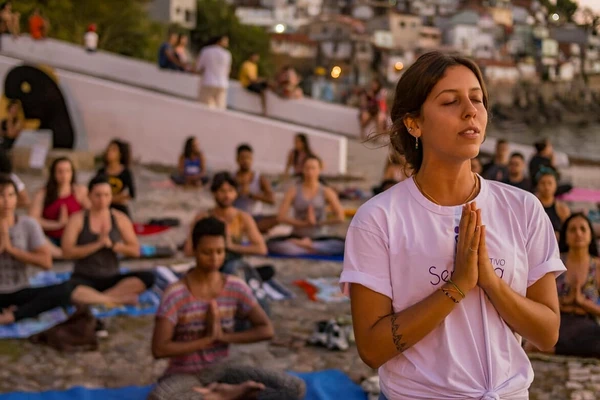 Victoria Goulart é uma das idealizadoras do festival por Divulgação