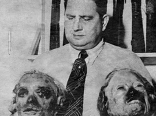 Imagem - Cabeça de Lampião, Chacina da Graça e crimes da ditadura: quem foi Charles Pittex
