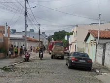 Imagem - Três crianças morrem em incêndio no interior da Bahia