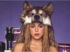 Imagem - Por que Shakira é chamada de 'Loba'? Entenda o significado por trás do apelido