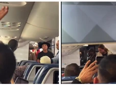 Imagem - Passageira se recusa a desligar celular, atrasa voo e acaba presa em Miami
