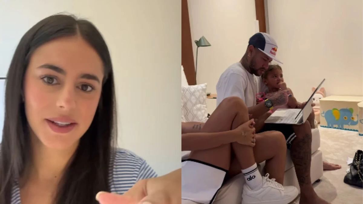Bianca Biancardi anuncia gravidez do primeiro filho por Reprodução/Instagram