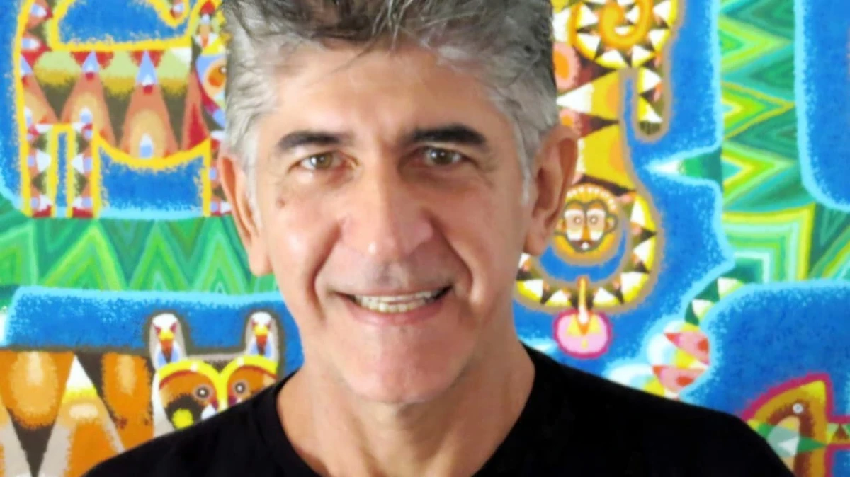 Nildão 