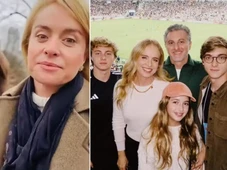 Imagem - Filha de Luciano Huck expõe o que mudaria na família e surpreende Angélica: 'Entendi, parei'