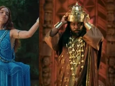 Imagem - Conheça o 'joalheiro dos orixás' que assina o figurino de Anitta e da novela 'A Nobreza do Amor'
