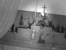 Imagem - Centro de Umbanda sofre 8° ataque em seis meses e é alvo de vandalismo em Guanambi