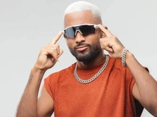 Imagem - Morre o cantor Zau O Pássaro em grave acidente na BR-116 em Feira de Santana