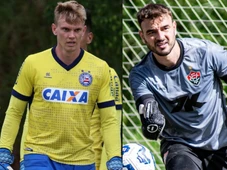 Imagem - Lista aponta os piores goleiros do Brasileirão na última década e inclui ex-Bahia e Vitória