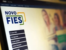 Imagem - Desenrola Fies 2026: MP 1.355 libera uso do FGTS para quitar dívidas com até 99% de desconto