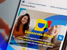 Imagem - Bancos vão perdoar dívidas em nova fase do Desenrola; veja valores