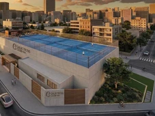 Imagem - Praia artificial e clubes exclusivos: ídolo da Seleção Brasileira investe mais de R$ 1 bilhão em projetos de luxo no esporte