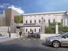 Imagem - Hospital  Santa Izabel vai inaugurar novo portal de acesso; saiba detalhes