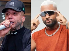 Imagem - Morto em acidente, Zau O Pássaro fez cover de Igor Kannário e brigou com cantor na justiça