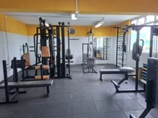 Imagem - Instituto Federal inaugura academia gratuita para estudantes e servidores em Salvador