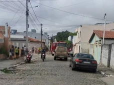 Imagem - Pai de crianças mortas por incêndio em Serrinha planejava buscar filhos em junho