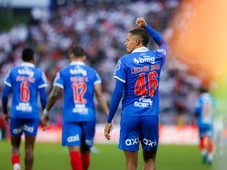 Imagem - Melhor do mundo? Juba é o lateral com mais gols entre as 10 principais ligas mundiais em 2026