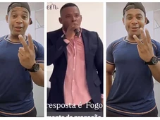 Imagem - Pastor morto em Salvador dizia que ‘Jesus é maior que o BDM e o CV’
