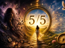Imagem - Dia 5 de maio será de mudanças intensas: saiba o que fazer para se libertar e veja ritual de quebra de padrões