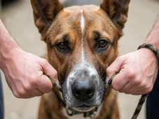 Imagem - Briga por cachorro termina com homem baleado pelo próprio irmão