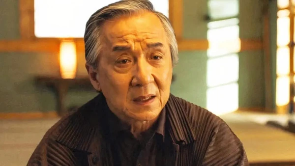 Além do sucesso nas telas, Jackie Chan também é conhecido pelo trabalho filantrópico por Reprodução