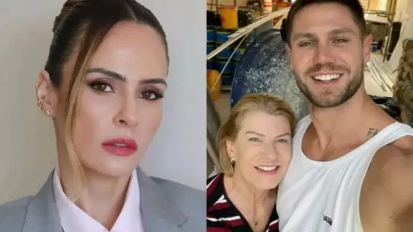 Ana Paula Renault responde provocação e reacende clima de rivalidade pós-BBB 26
