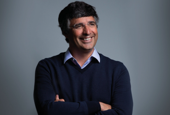 Sócio do BG Pactual por Reprodução