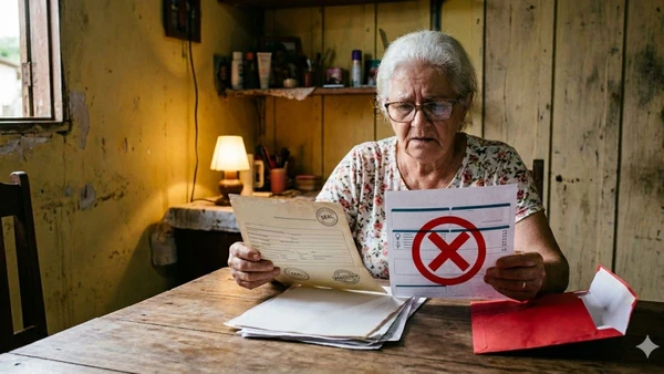 Um detalhe no CadÚnico pode pesar no bolso e tirar o desconto da conta de luz de milhões de brasileiros
