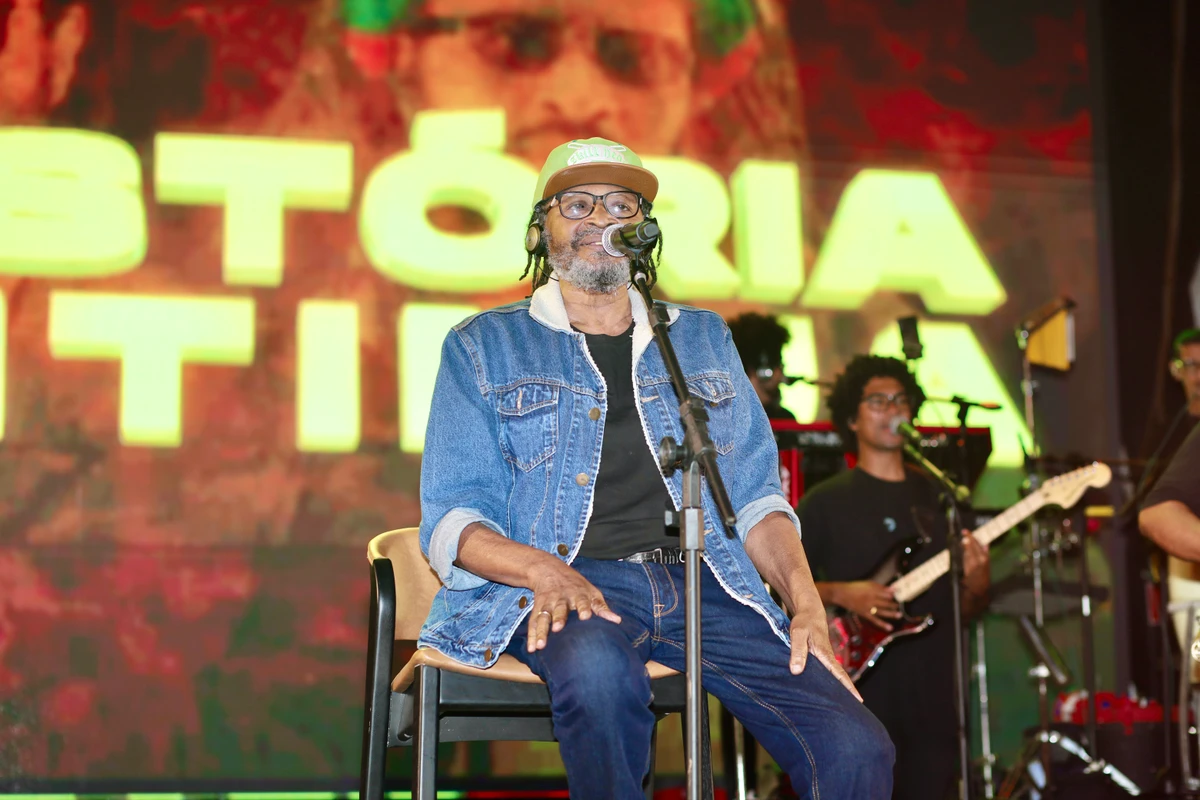 Edson Gomes