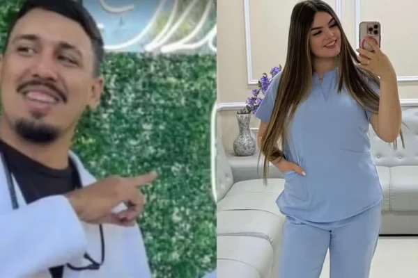 Estudante de medicina morta por ex-namorado no Paraguai terminou relacionamento após descobrir traição