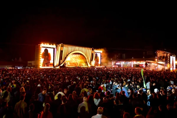 Festival de Inverno Bahia acontece em agosto