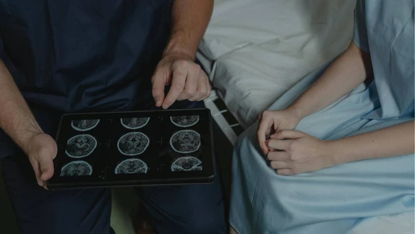 Funções vitais continuam ativas durante o estado de inconsciência por Pexels