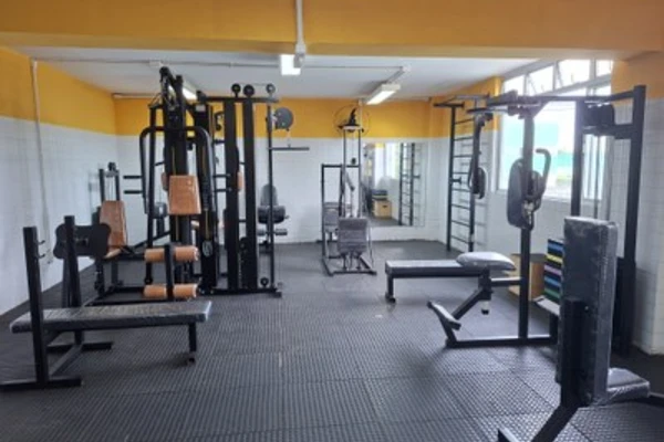 Instituto Federal inaugura academia gratuita para estudantes e servidores em Salvador