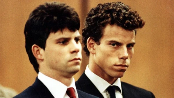 Irmãos ficaram conhecidos por assassinato brutal por Divulgação