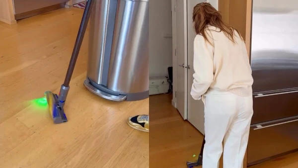 Luciana Gimenez mostra apartamento em Nova York com o filho e vista privilegiada por Reprodução