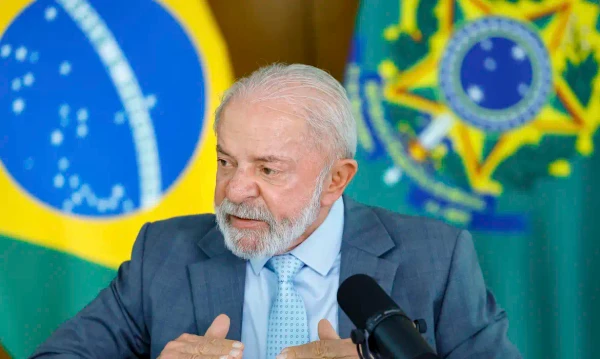 Lula 