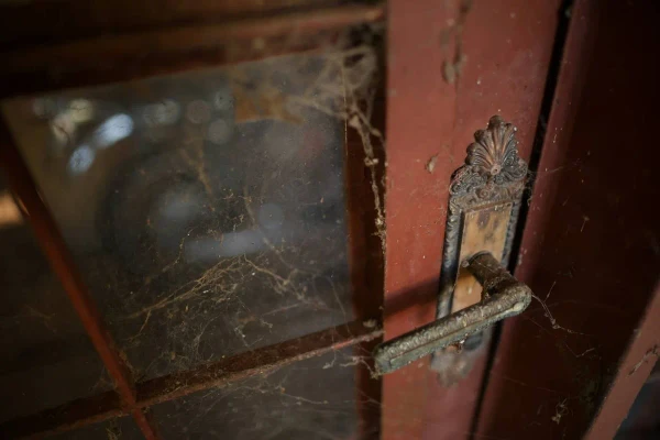 Mansão fica em condomínio localizado em uma área de luxo do Park Way, no DF por Luis Nova/Metrópoles