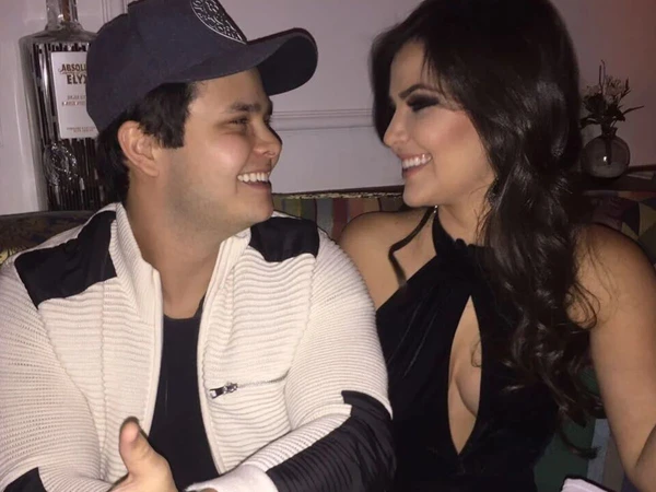 Matheus Aleixo e Paula por Reprodução