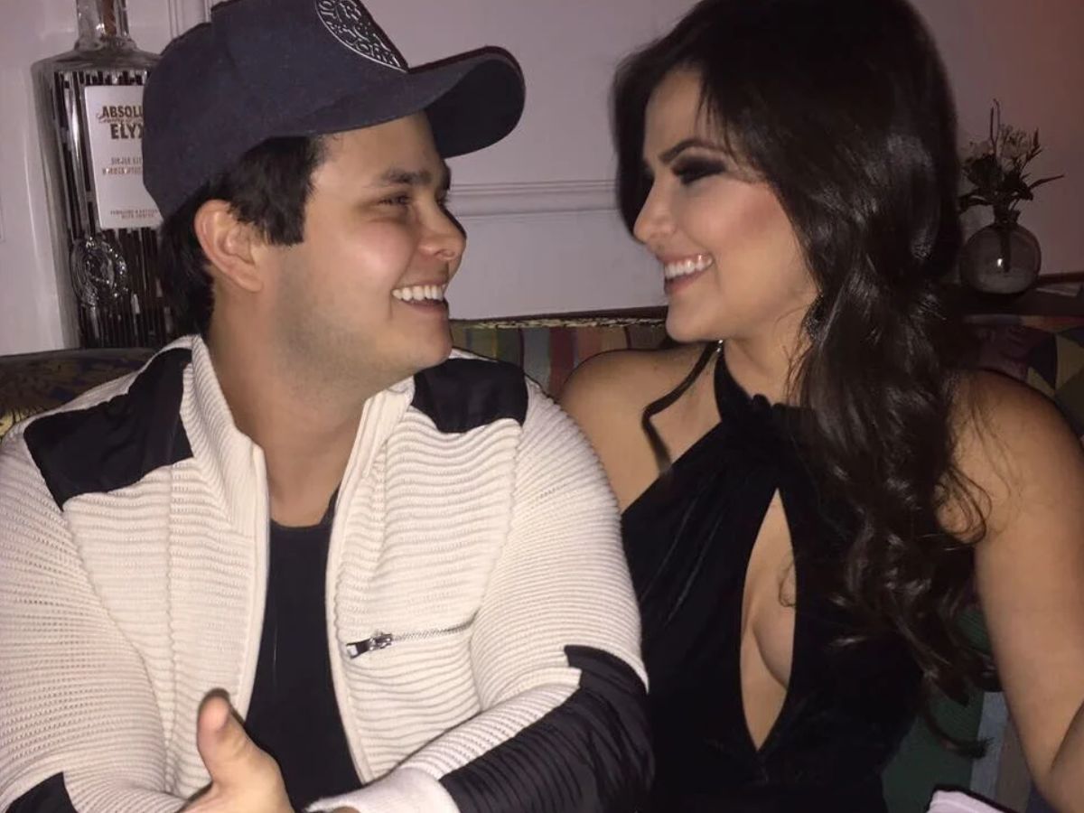 Matheus Aleixo e Paula por Reprodução