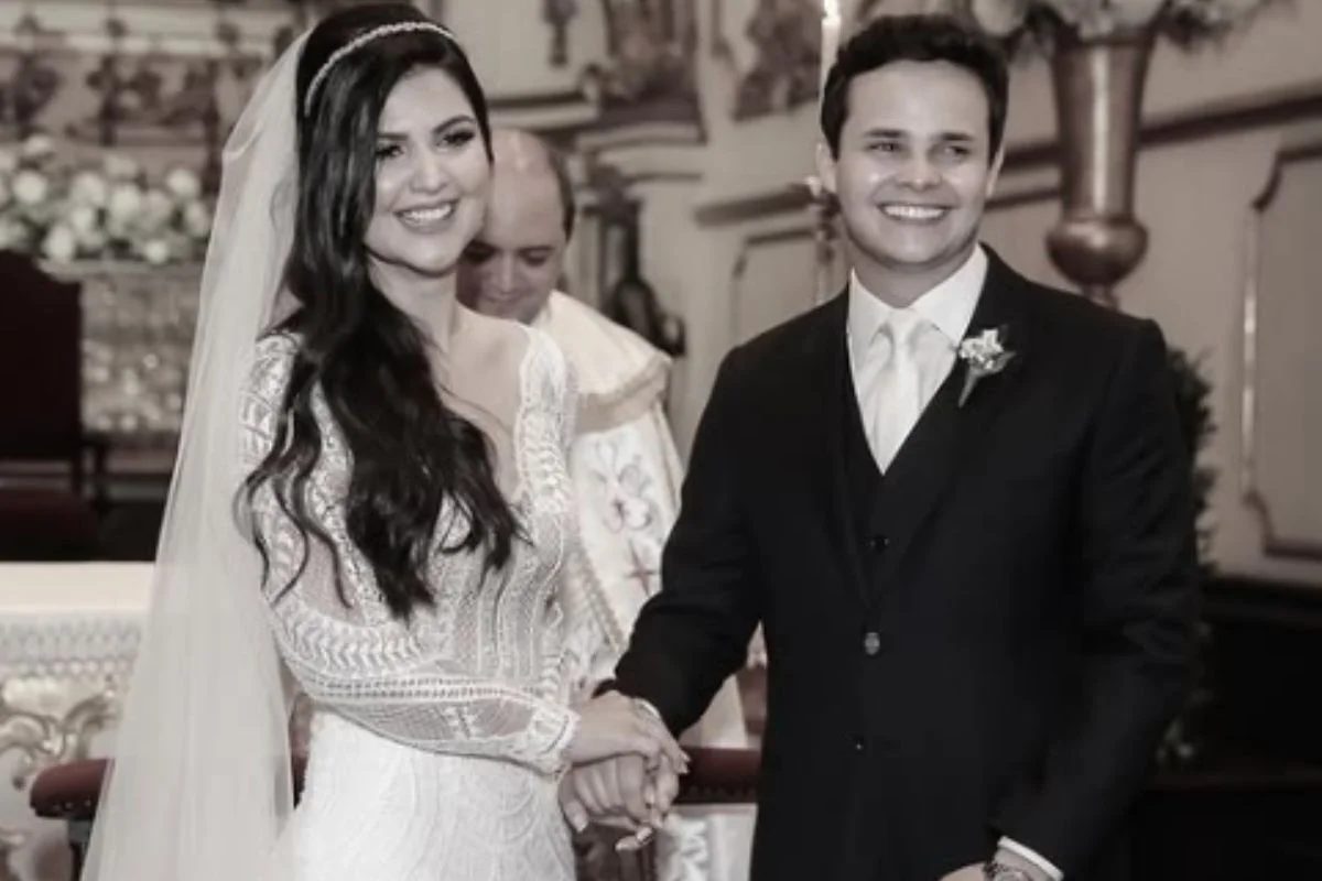 Matheus Aleixo e Paula por Reprodução